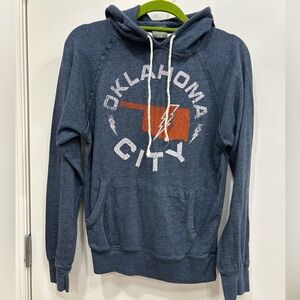 MV Sport Oklahoma City Hoodie